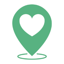 Location icon