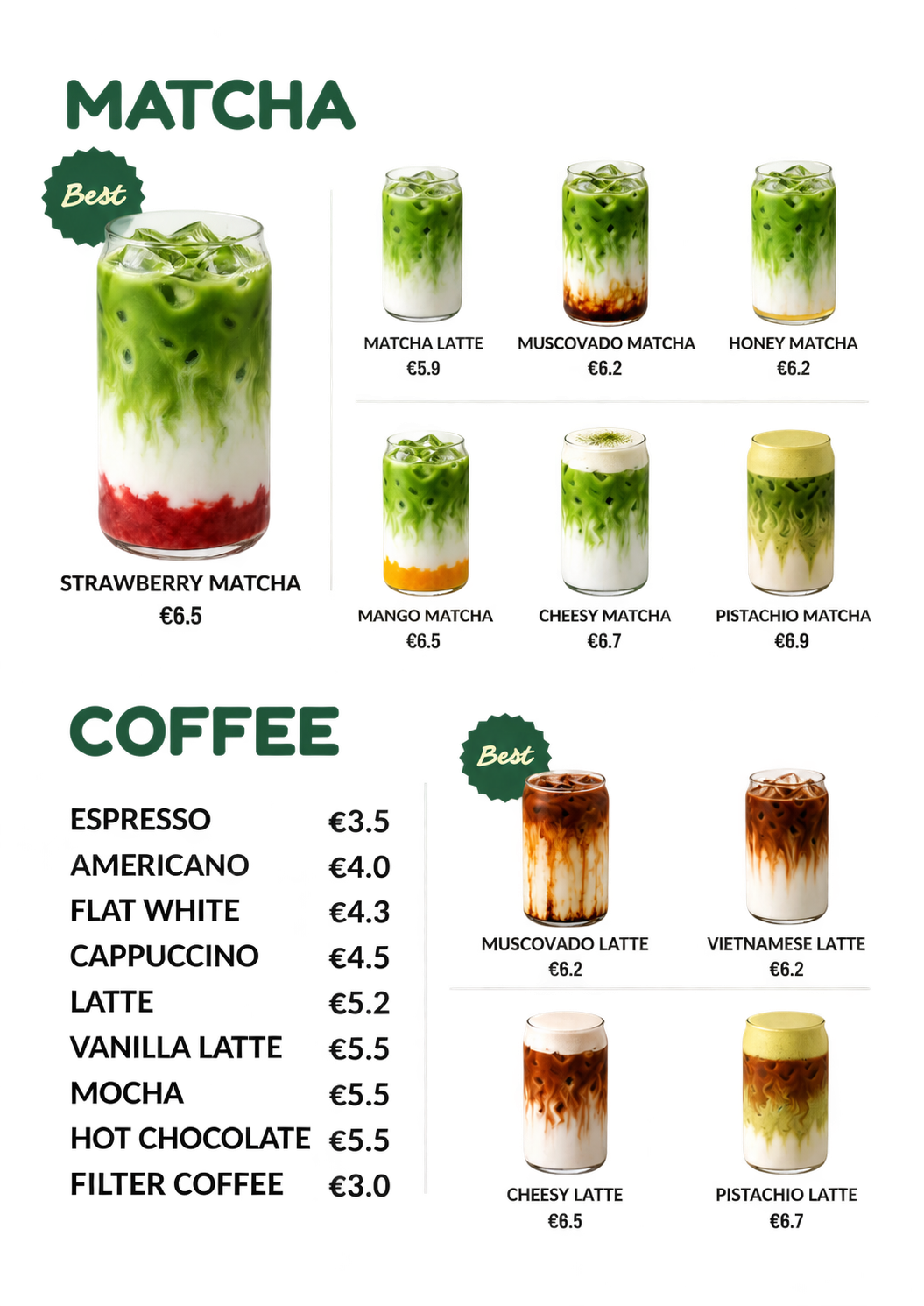 Coffee