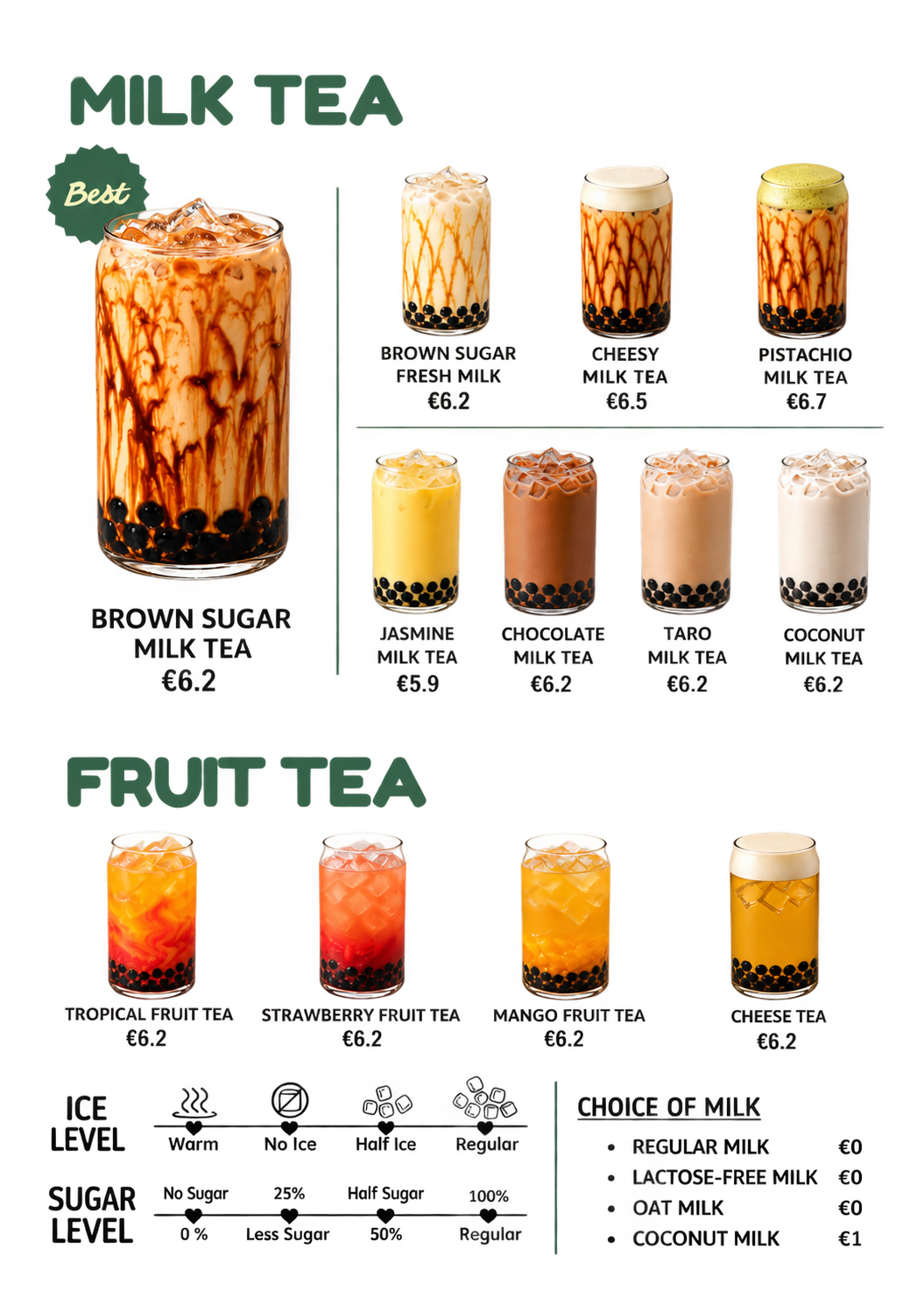 Matcha