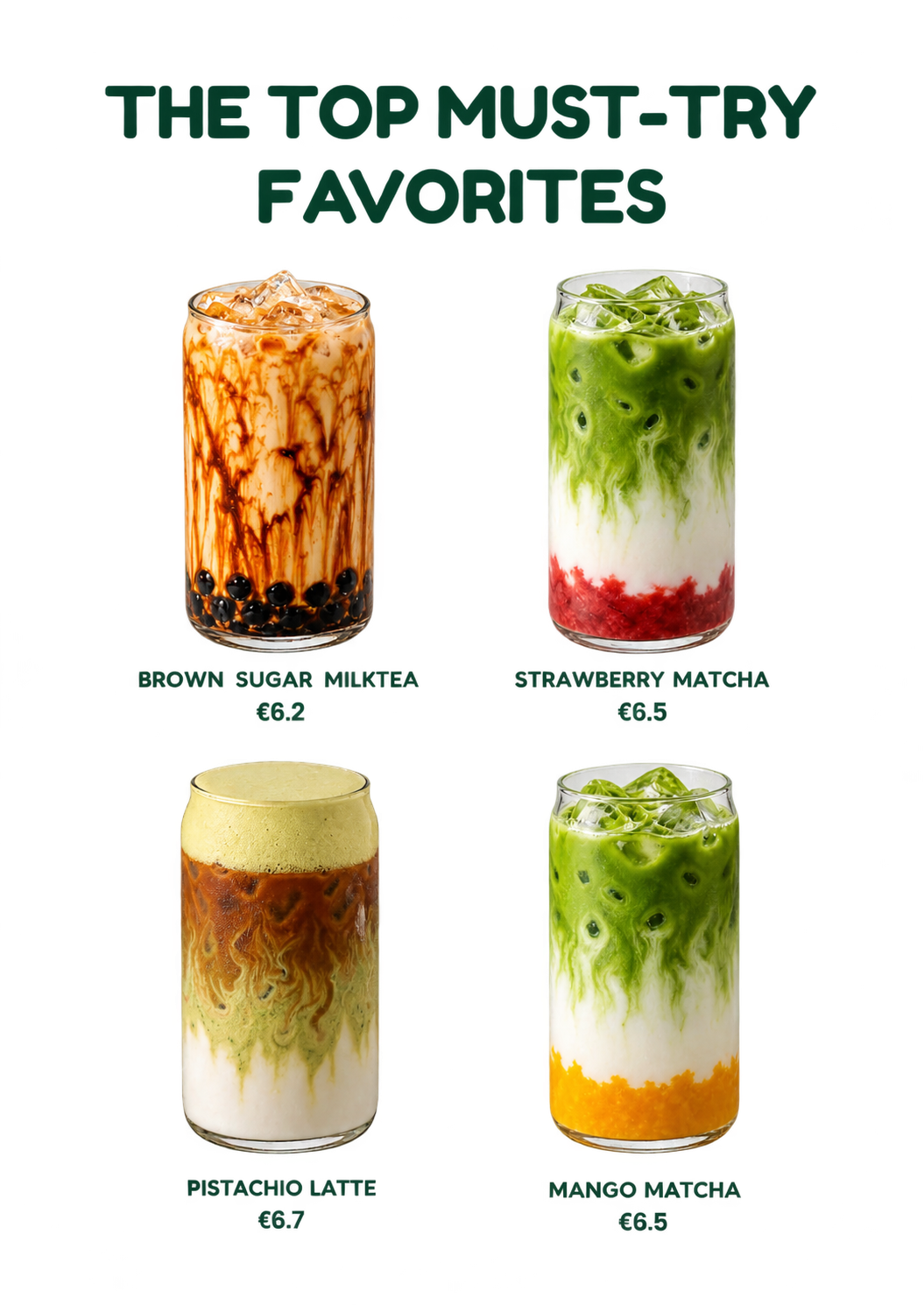 Milk-Tea
